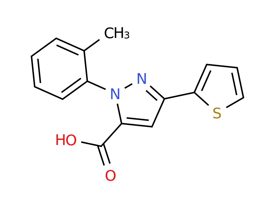 Structure Amb18122977