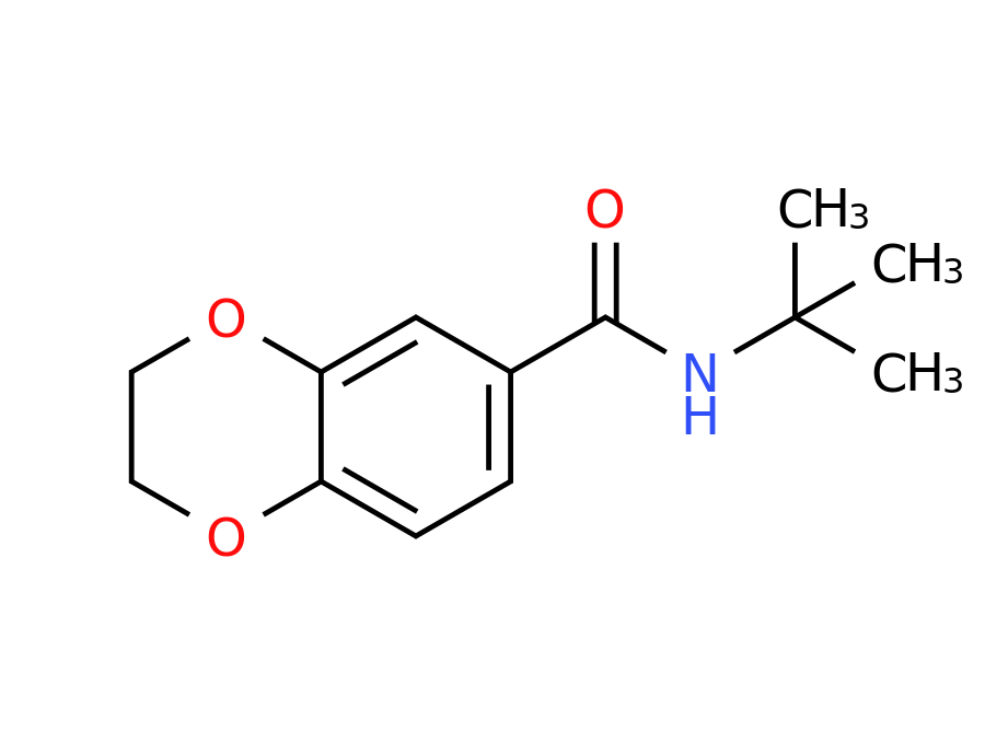 Structure Amb1812720