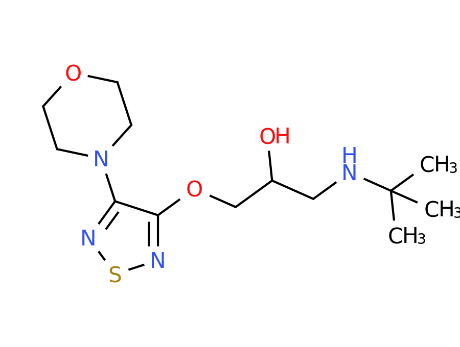 Structure Amb1812844