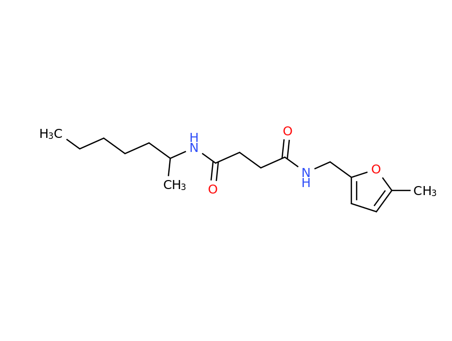 Structure Amb1812931