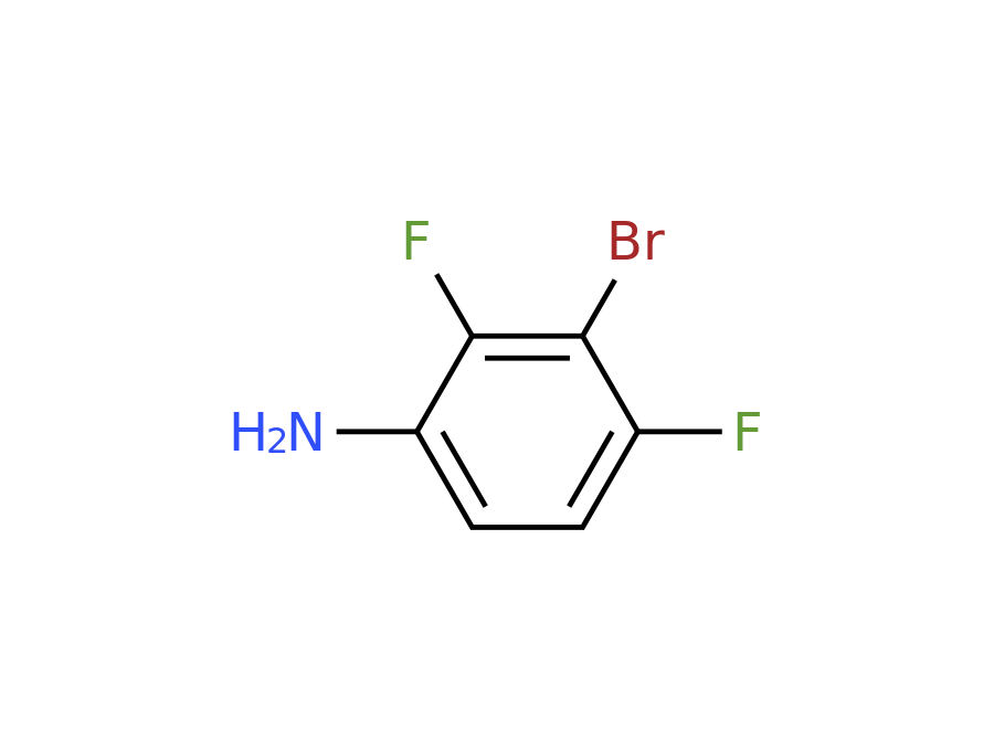 Structure Amb18129919