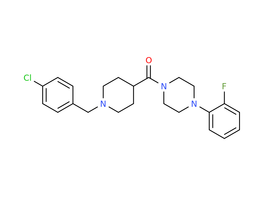 Structure Amb1813021