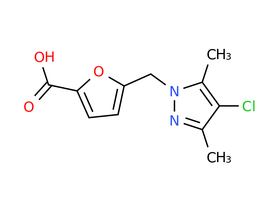 Structure Amb1813040