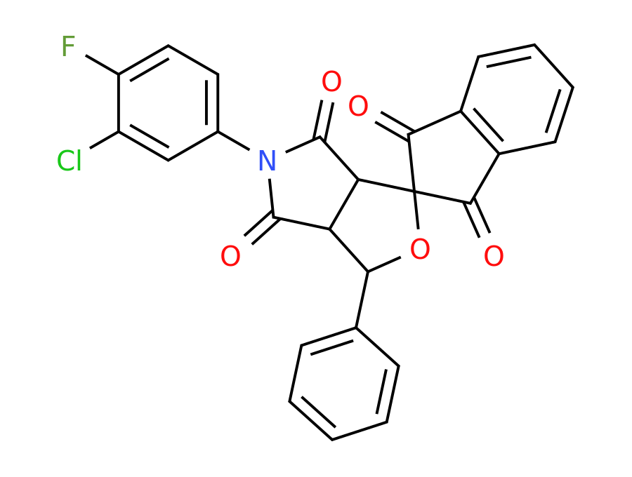 Structure Amb1813100