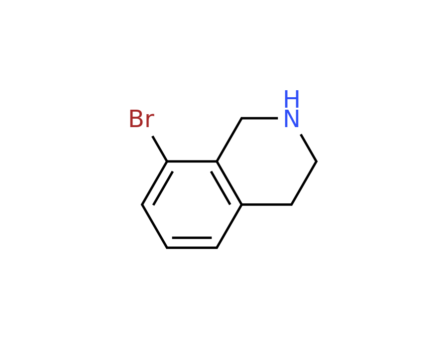 Structure Amb18131355