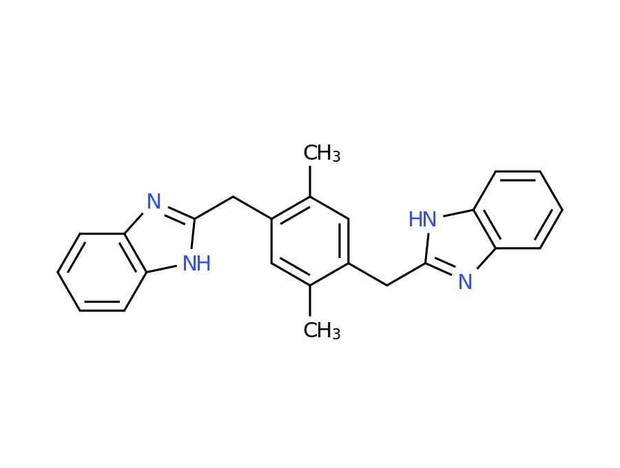 Structure Amb1813163