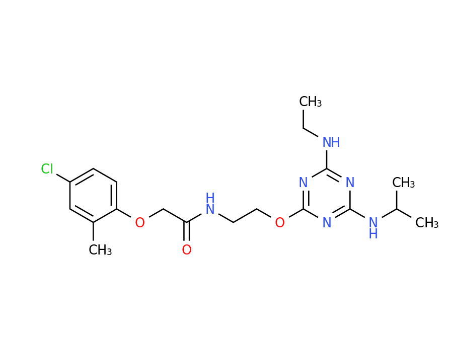 Structure Amb1813191