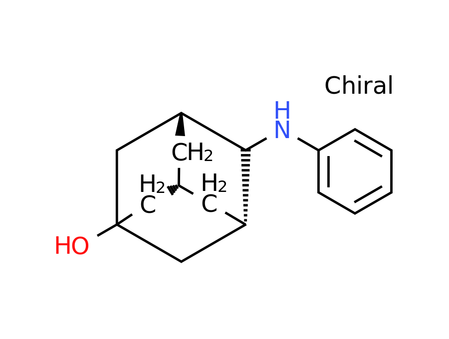 Structure Amb1813210