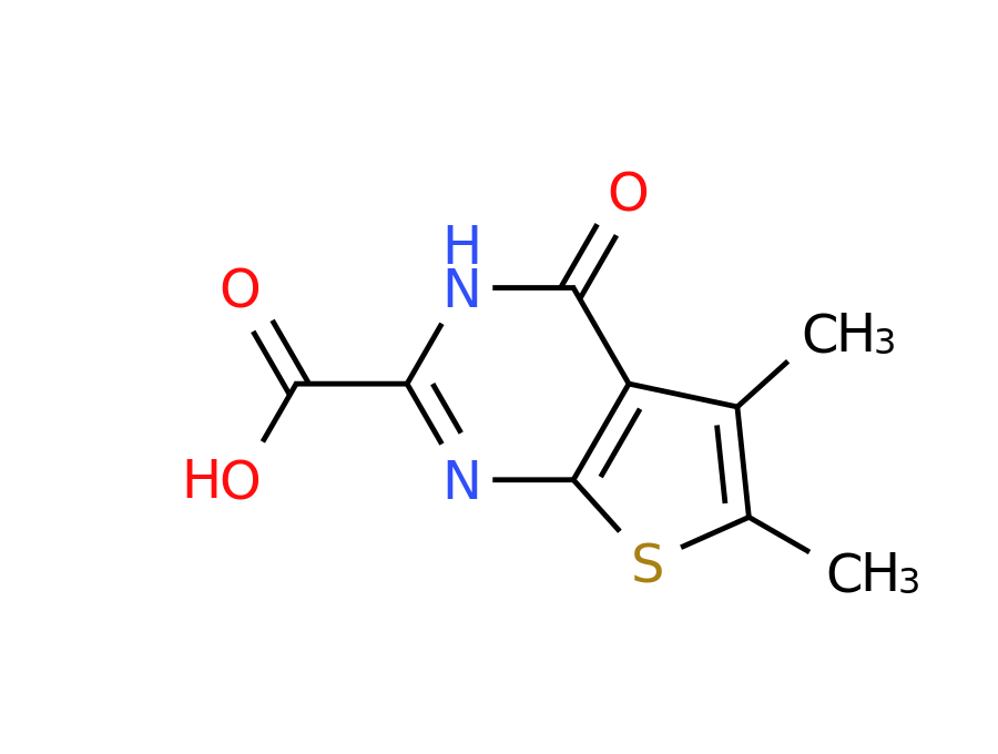 Structure Amb18134523