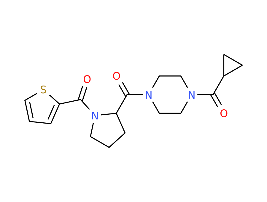 Structure Amb181370