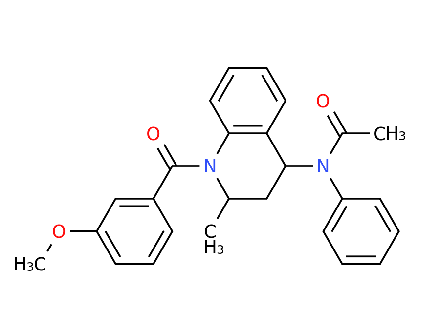 Structure Amb1813755