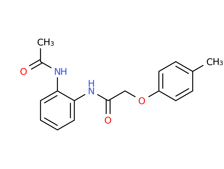 Structure Amb1813930