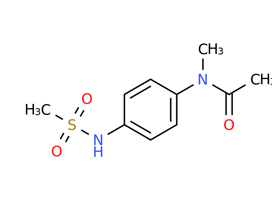 Structure Amb1814166