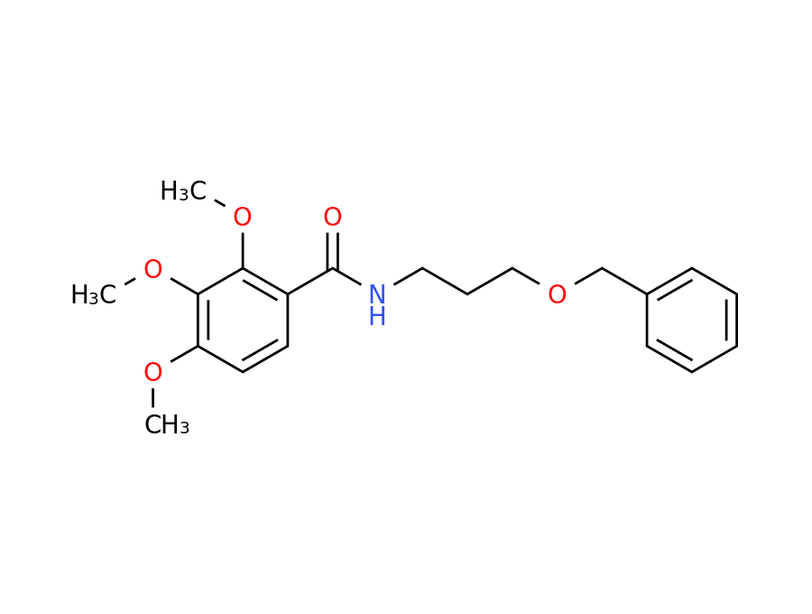 Structure Amb181421