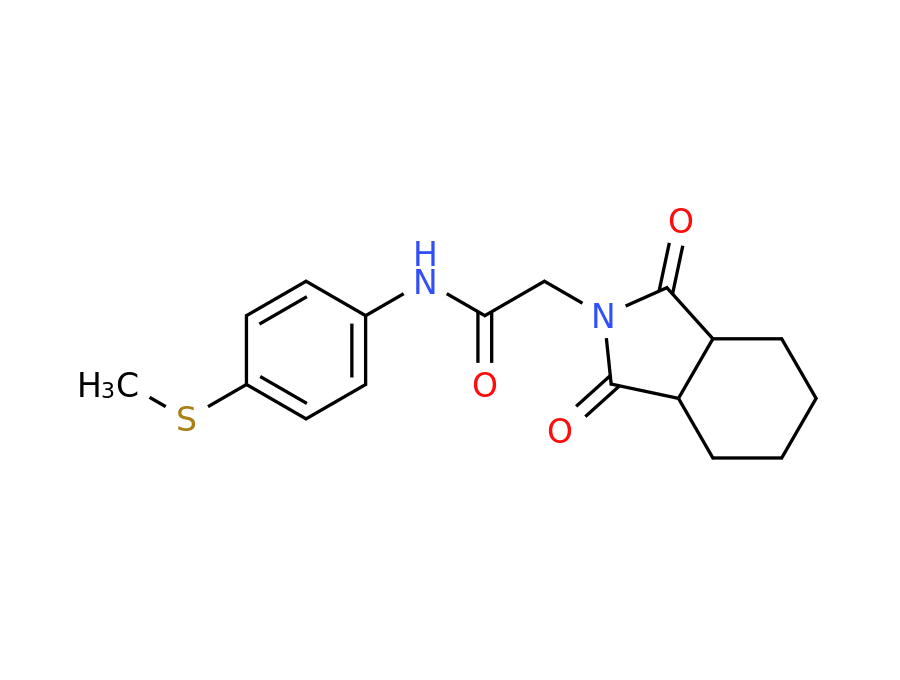 Structure Amb181423