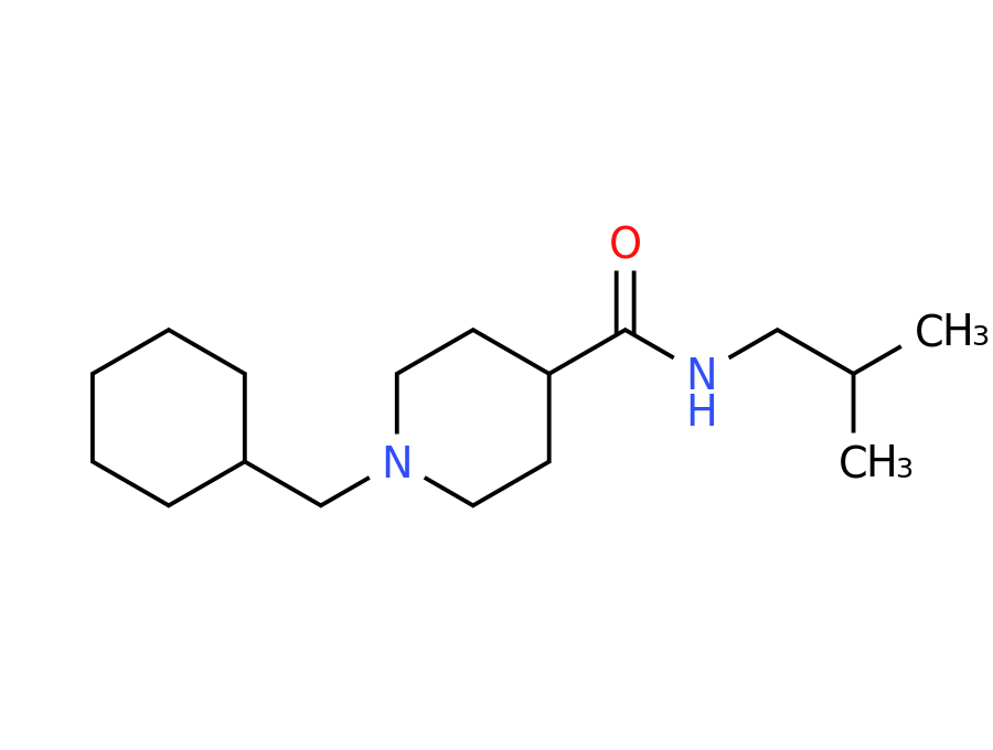 Structure Amb1814302