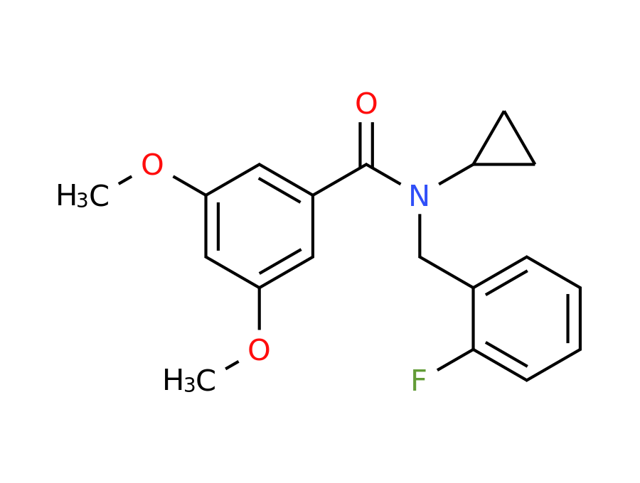 Structure Amb181433