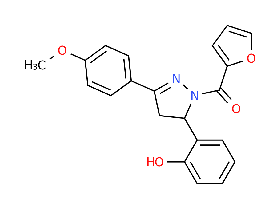 Structure Amb1814343