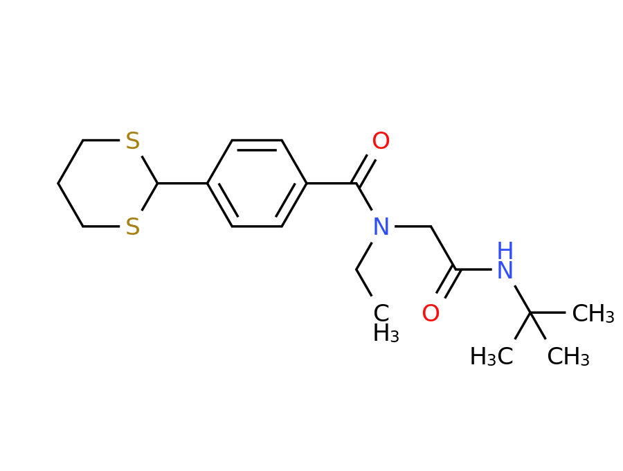 Structure Amb181441