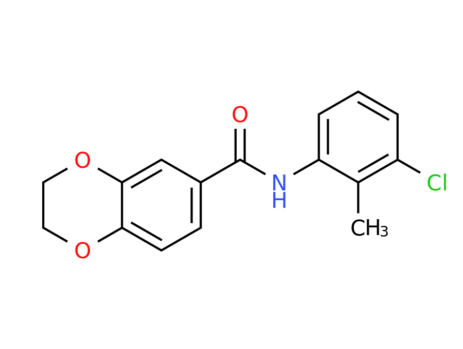 Structure Amb1814548