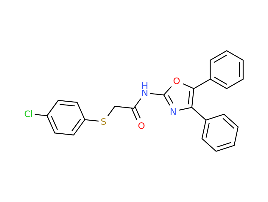 Structure Amb1814566