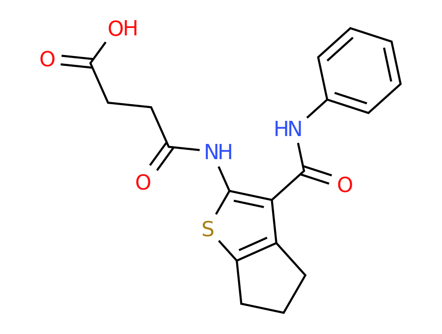 Structure Amb1814616