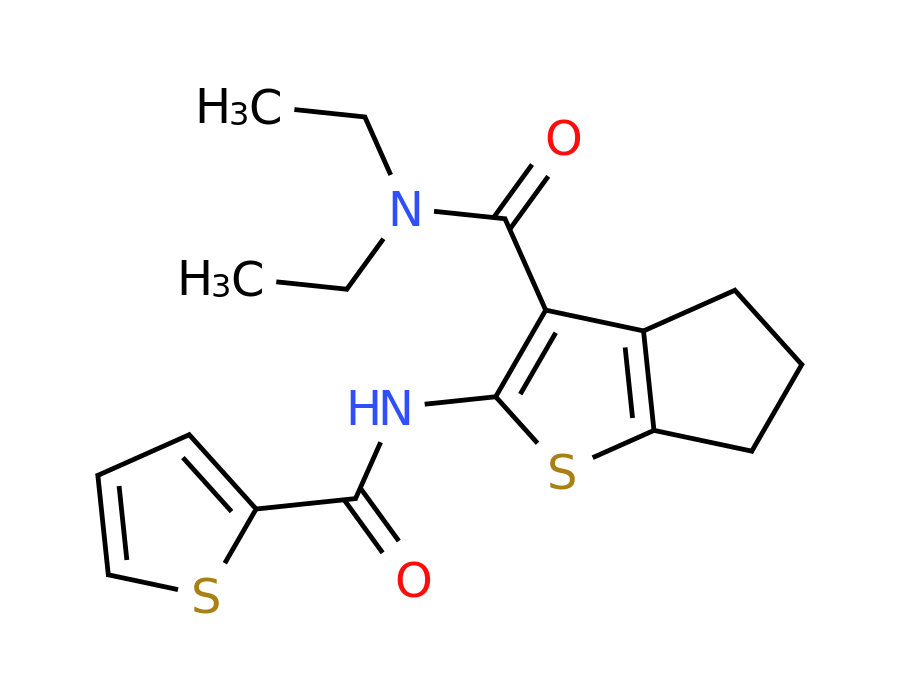 Structure Amb1814692