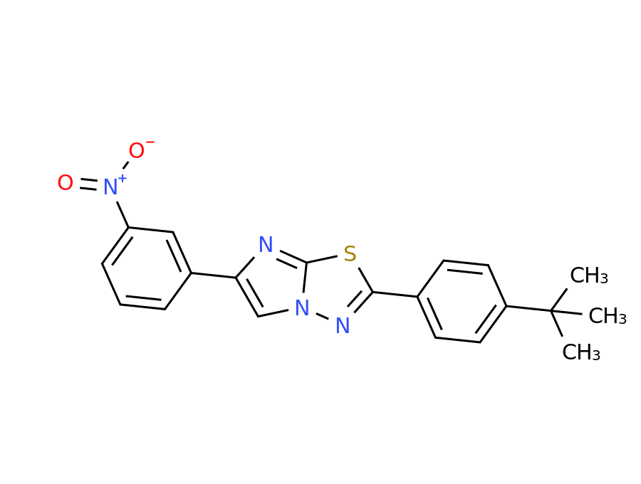 Structure Amb1814701