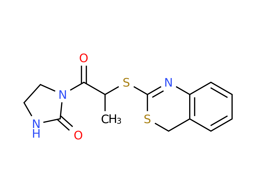 Structure Amb181473