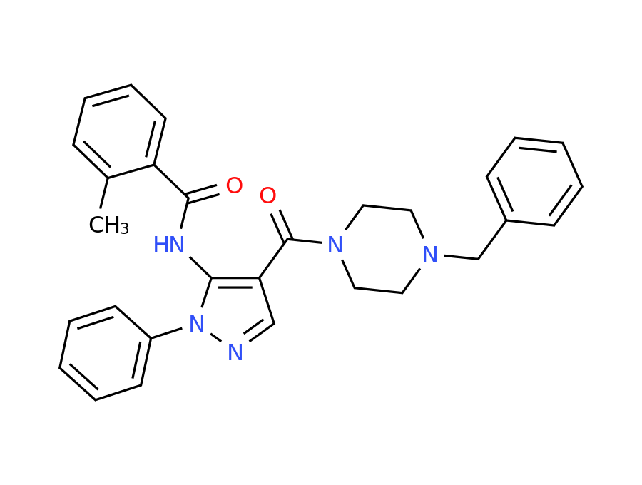 Structure Amb1814871