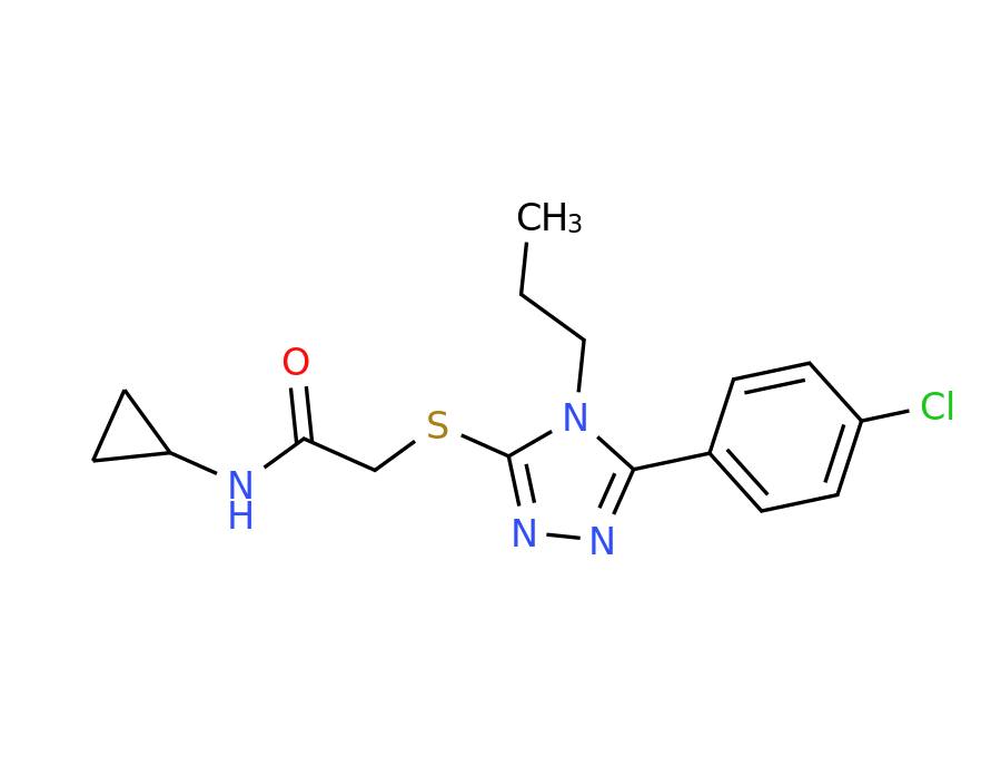 Structure Amb181502