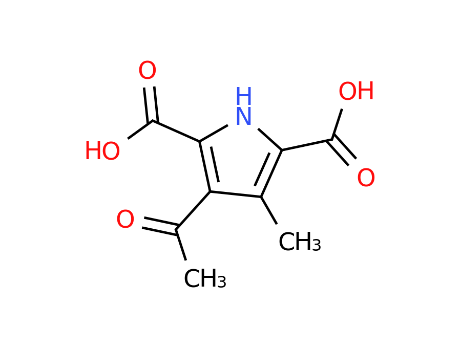 Structure Amb1815026