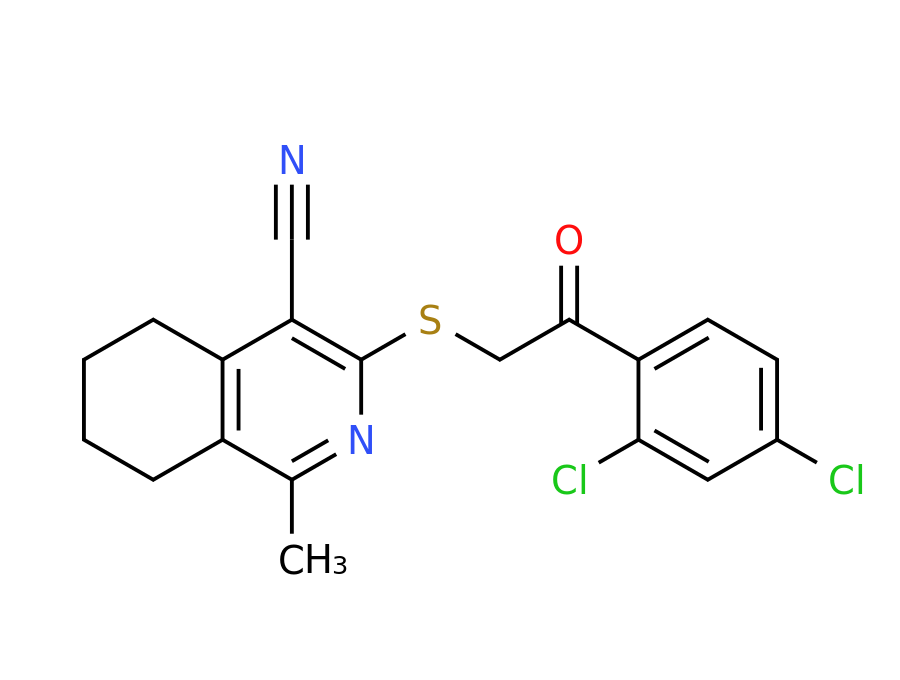 Structure Amb1815027