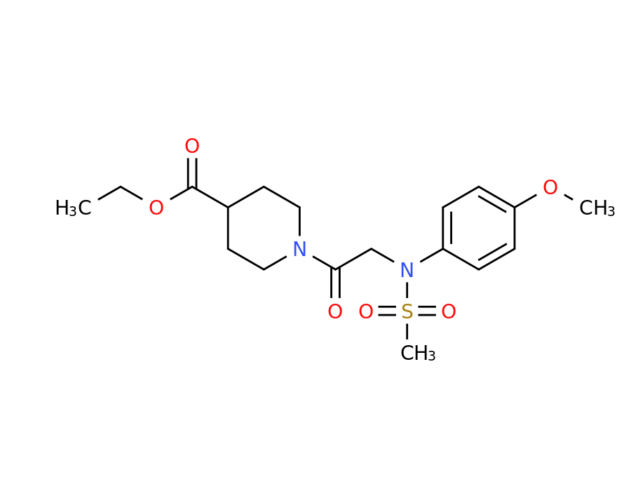 Structure Amb1815065