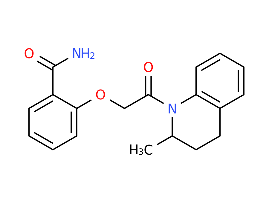 Structure Amb181509