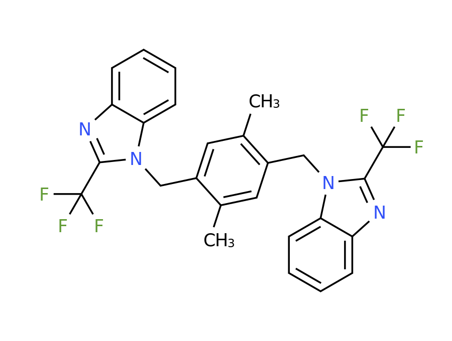 Structure Amb1815105