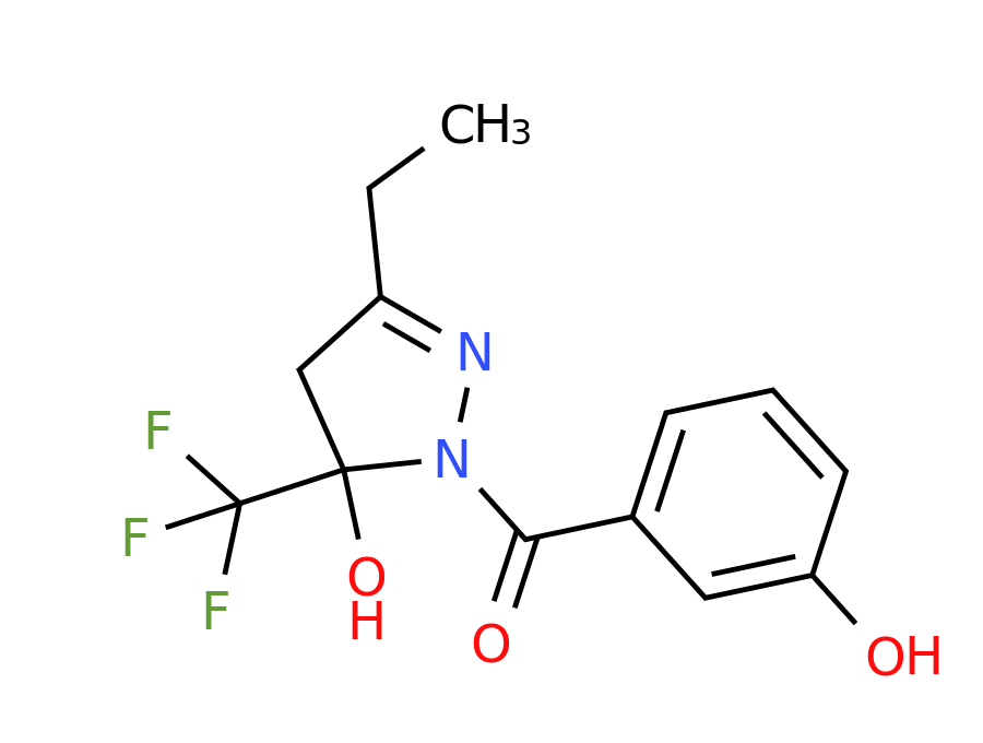 Structure Amb1815207