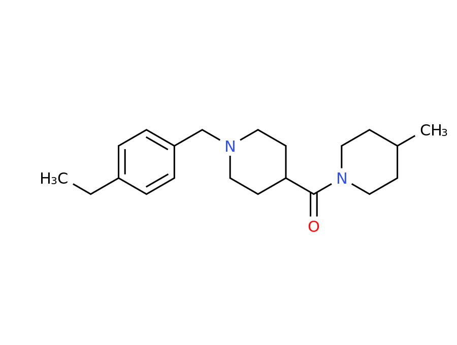 Structure Amb1815272