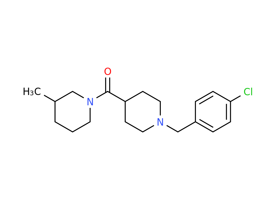 Structure Amb1815353