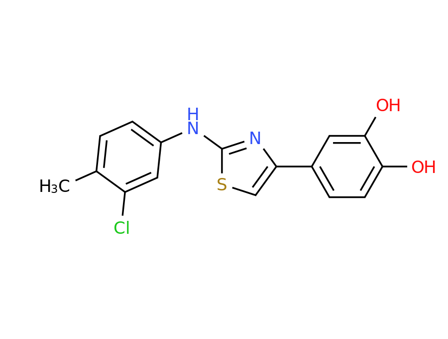 Structure Amb1815430