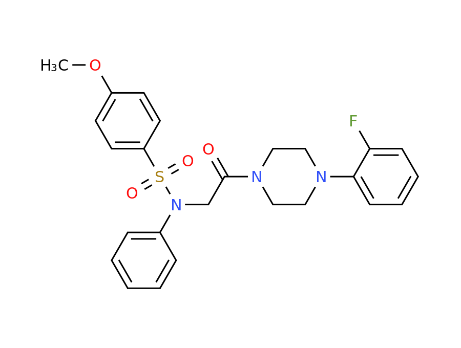 Structure Amb1815523