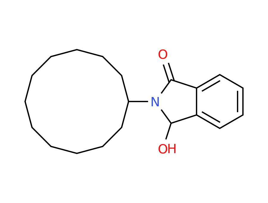 Structure Amb1815703