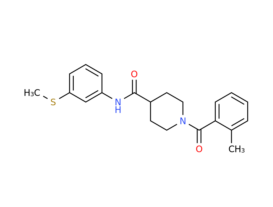 Structure Amb1815815