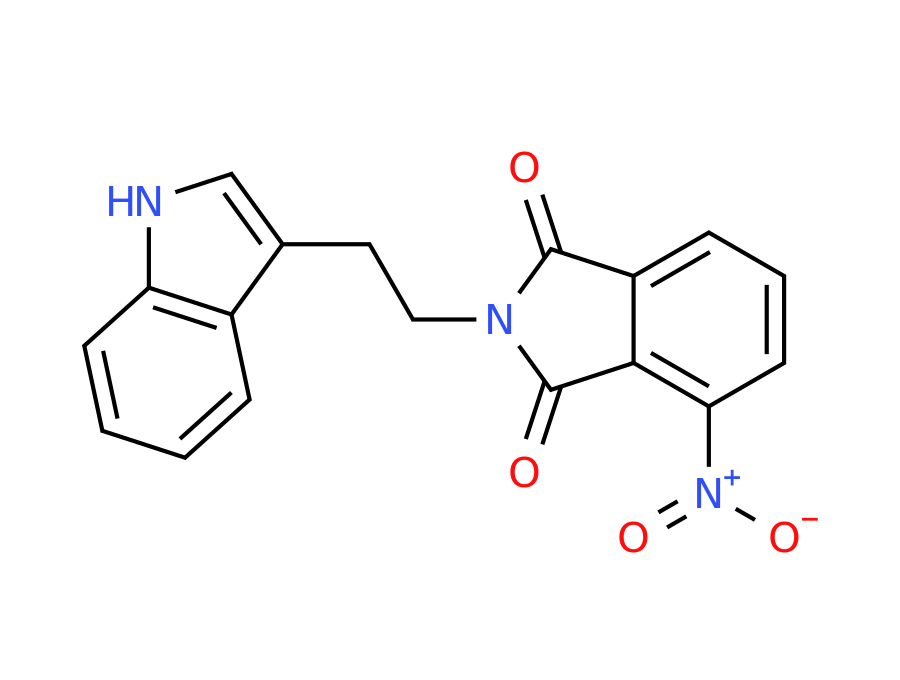 Structure Amb1815917