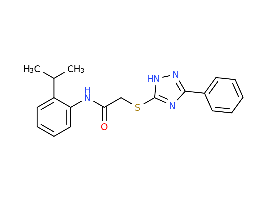 Structure Amb181597