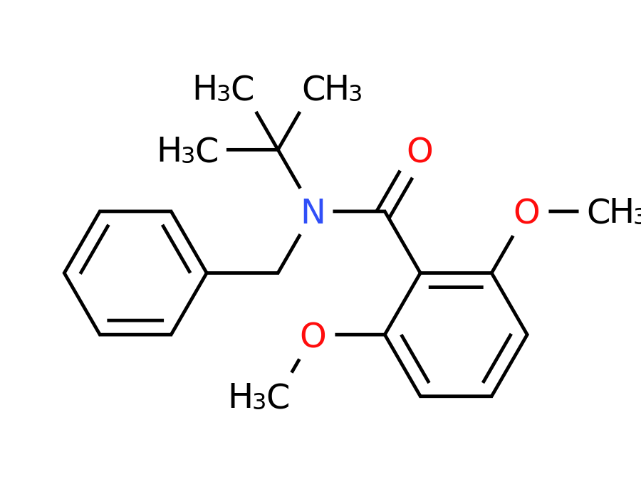 Structure Amb1816045