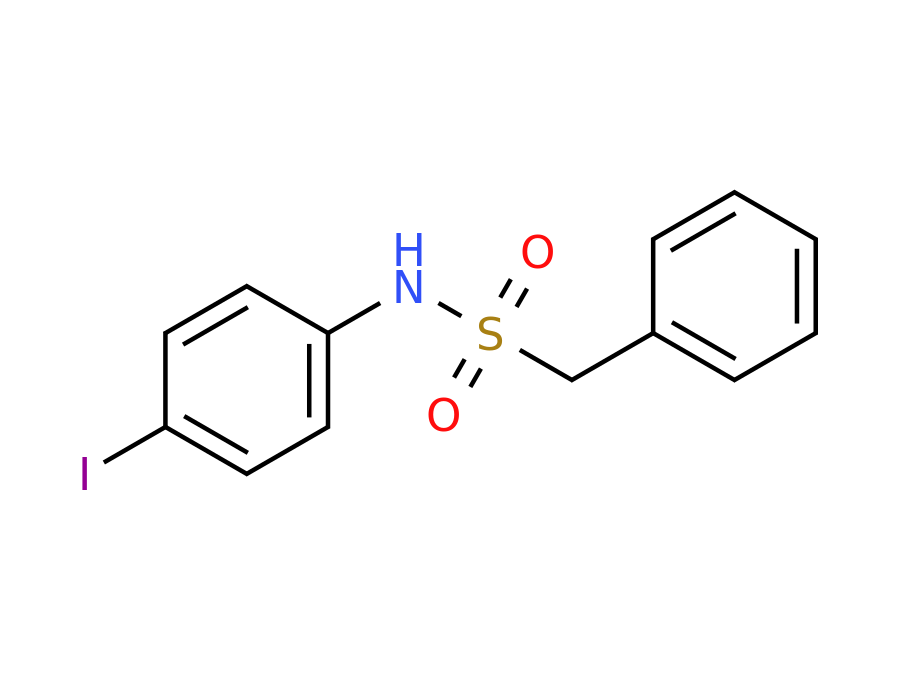 Structure Amb1816102