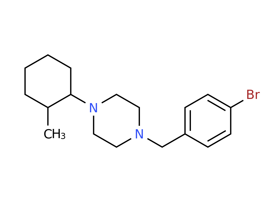 Structure Amb1816125