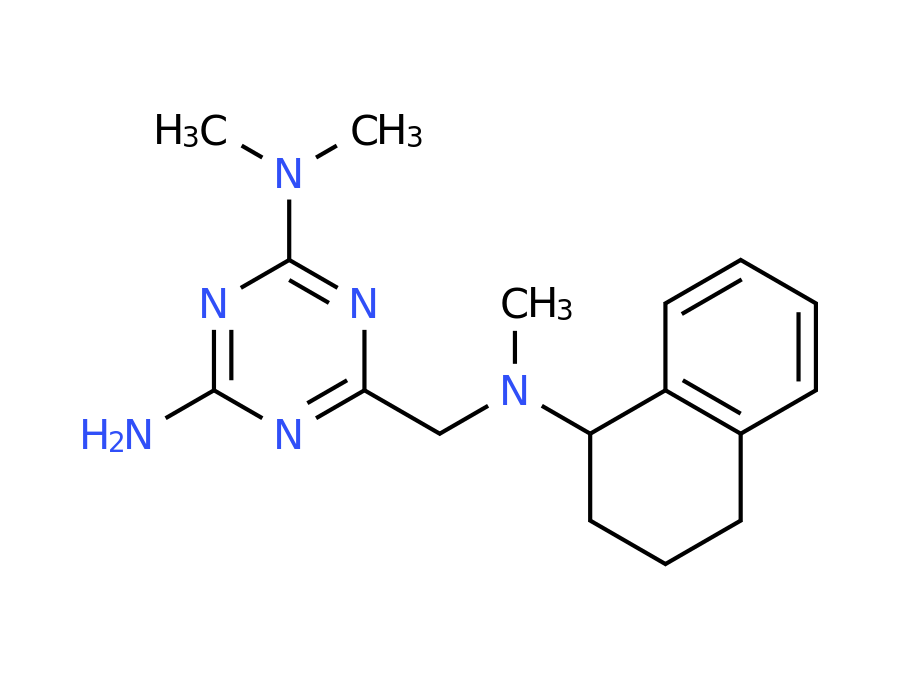 Structure Amb181625