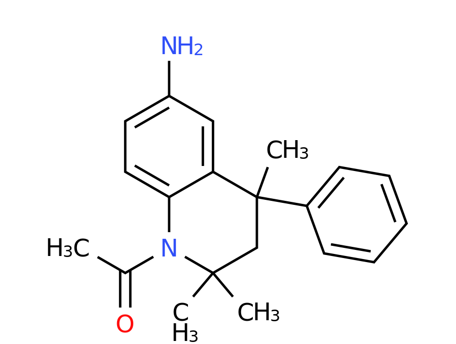 Structure Amb1816338